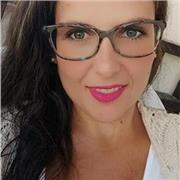Apasionada de la orientación para que el alumno de primaria y ESO alcance sus metas y su desarrollo sea óptimo.